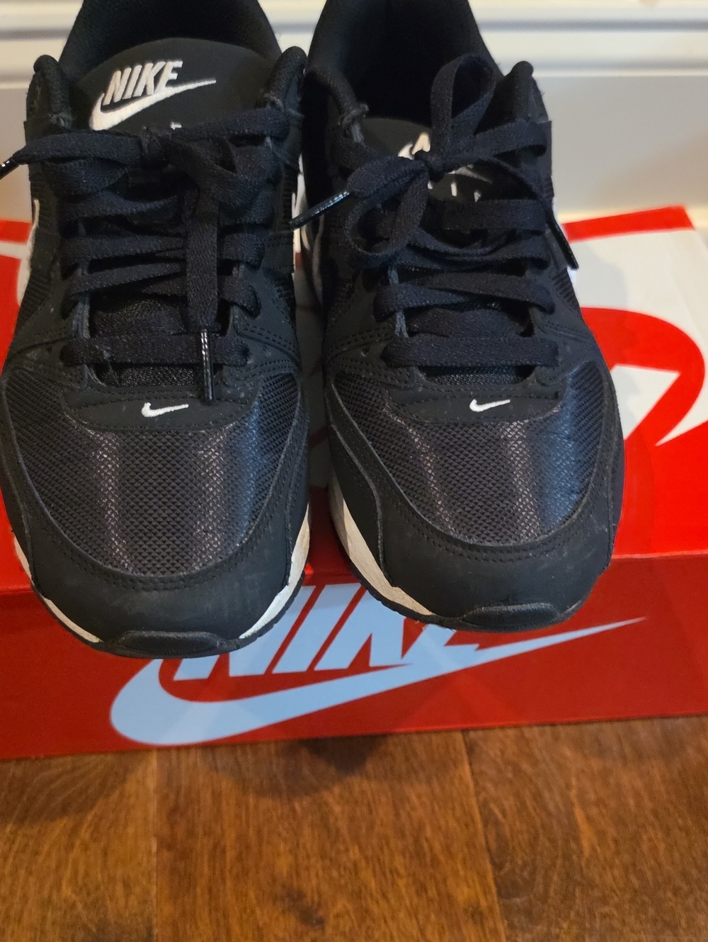 Women Nike Air Max Command Sneakers